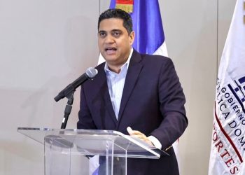 Gobierno anuncia incentivos económicos para medallistas dominicanos en los Juegos Centroamericanos y del Caribe