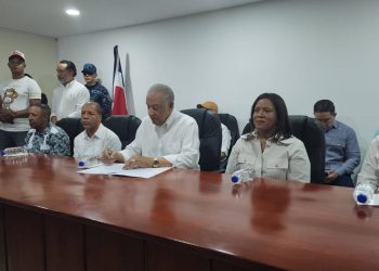 Juma Bejucal recibe RD$30 millones para concluir su mercado público