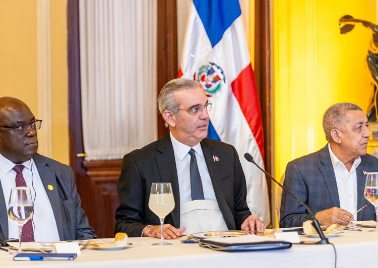 RD será sede del principal foro mundial sobre transparencia y lucha contra la corrupción