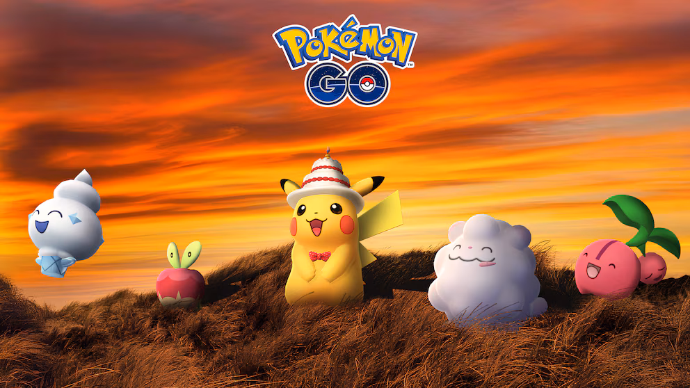 Pokémon GO festeja su décimo aniversario con actividades globales y recompensas para jugadores de todo el mundo