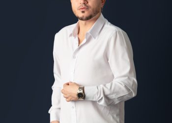 Nacho Estrella presentará concierto “Bachata bohemia” en Hard Rock Café Santo Domingo