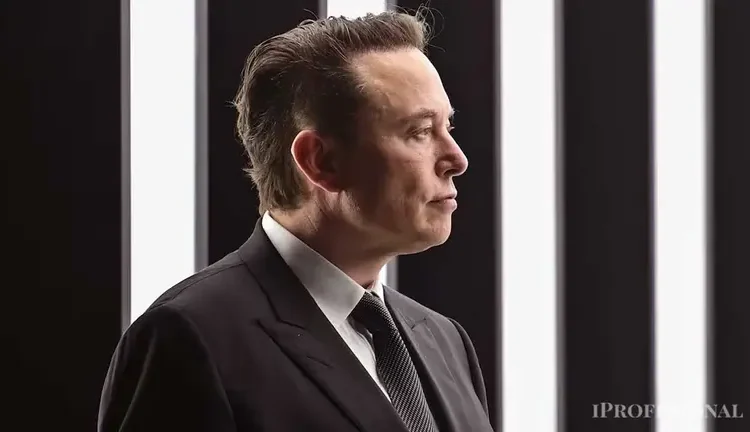 Elon Musk reacciona a publicación sobre la seguridad en la frontera entre República Dominicana y Haití