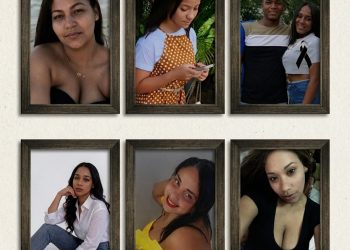 Cada 36 horas matan a una mujer: seis muertes violentas estremecen al país en apenas dos semanas