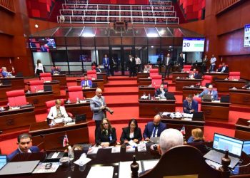 Senadores aprueban en dos lecturas consecutivas modificaciones al Código Penal