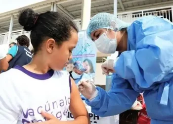 Perú recibe 225.000 dosis de la vacuna contra el dengue, como prevención ante El Niño