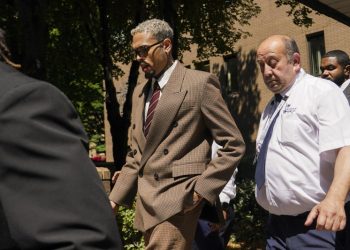 Chris Brown deberá pagar 13 millones de dólares por el ataque de uno de sus perros a una empleada doméstica