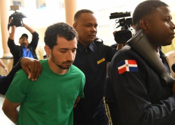 Aplazan para el 6 de agosto audiencia en el caso de Jean André Pumarol