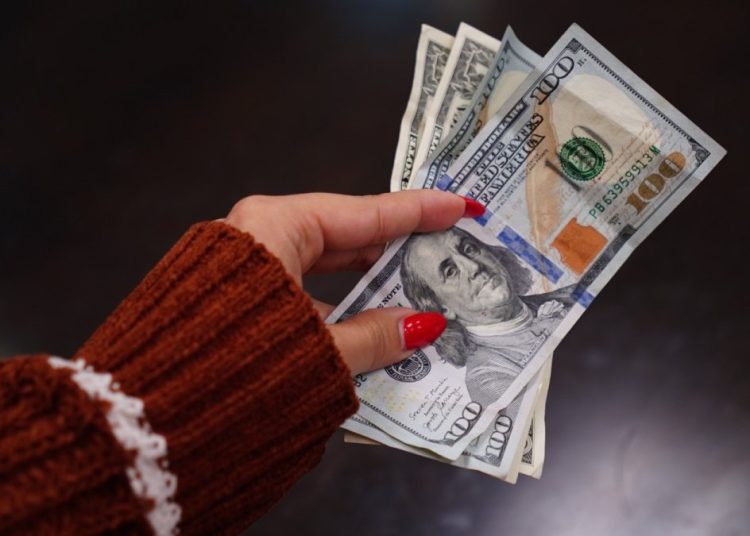 Precio del dólar en la República Dominicana este lunes 20 de julio de 2026