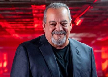 Alfonso Rodríguez rechaza designación como embajador para volver a la pantalla
