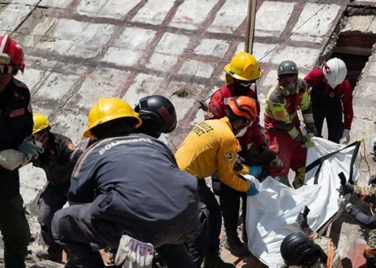 Hungría envía a Venezuela ayuda médica y financiera para las víctimas del terremoto