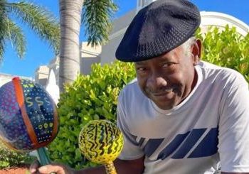 Muere Mario Cepeda, emblemática voz de la bomba puertorriqueña, a los 73 años