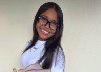Hallan con vida a adolescente reportada como desaparecida en Los Mina