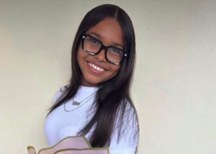 Hallan con vida a adolescente reportada como desaparecida en Los Mina