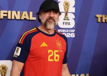 Una constelación de estrellas convierte la final del Mundial 2026 en un espectáculo inolvidable