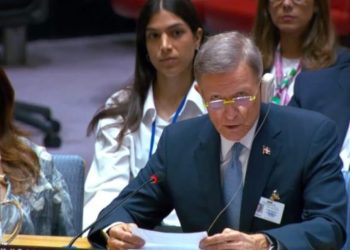 RD pide a la ONU acelerar misión antipandillas en Haití