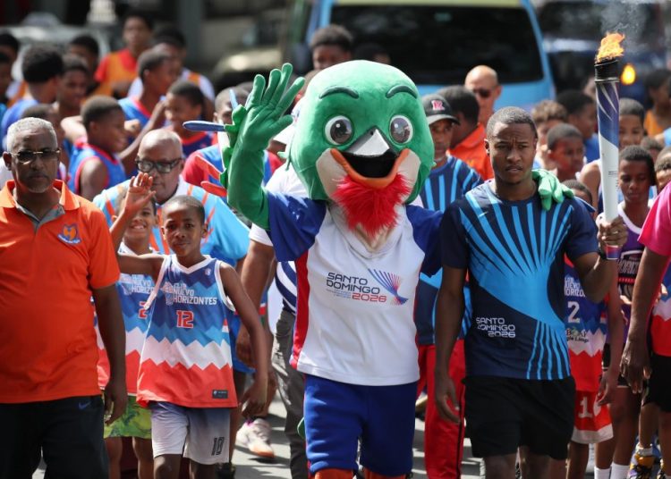 Primera jornada de los Juegos Centroamericanos repartirá las primeras medallas en seis deportes