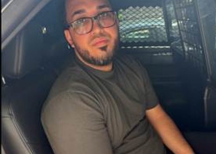 Agentes de ICE arrestan en Boston a dominicano imputado por delitos sexuales contra menores