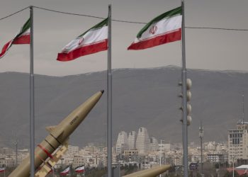 Irán carga con dureza contra Ucrania por atacar su buque comercial