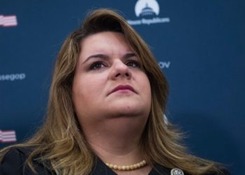 Gobernadora de Puerto Rico declarará estado de emergencia en todo el territorio