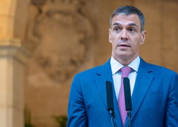 Pedro Sánchez: “España ha sufrido una violación de su integridad territorial”