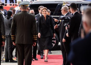 Raquel Peña y secretario de Salud de Estados Unidos se reunirán este martes en Washington