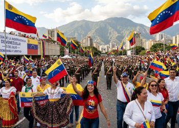 Día de la Independencia de Venezuela: una fecha que marcó el inicio de la lucha por la libertad