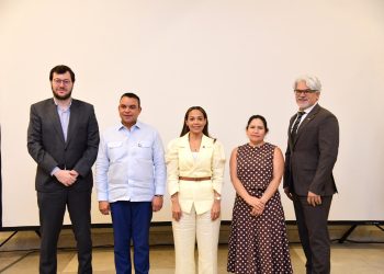Ministerio de Salud Pública inicia medición del nivel de madurez de las Redes Integradas de Servicios de Salud en la Región Yuma