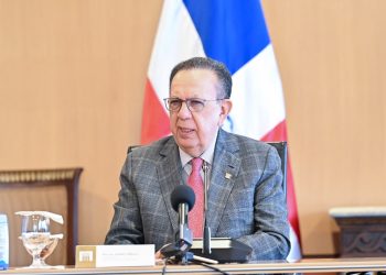 Economía dominicana creció 6.4 % en junio, su mayor expansión mensual de 2026