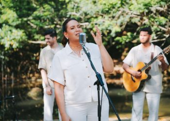 Karen Michelle llega a República Dominicana para presentar su nuevo sencillo «Él Me Dijo»