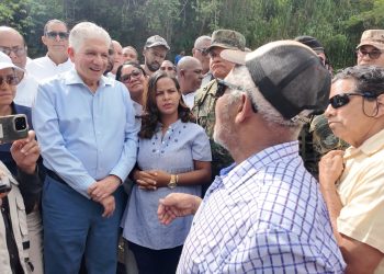Tras décadas de espera, inicia el puente de Guayajayuco como parte de la estrategia Frontera fuerte