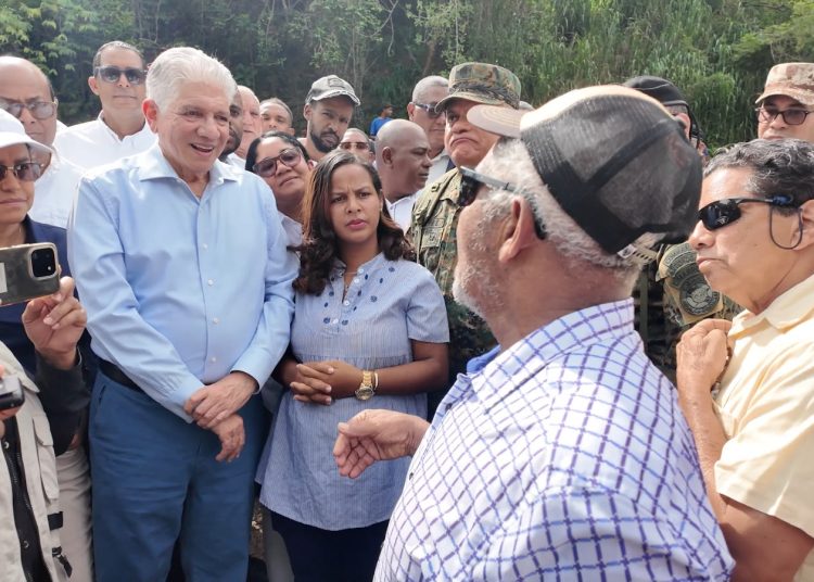 Tras décadas de espera, inicia el puente de Guayajayuco como parte de la estrategia Frontera fuerte