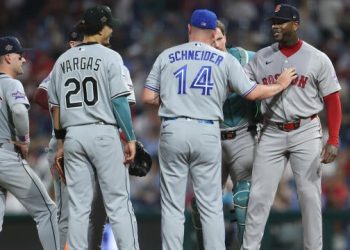 MLB presenta el calendario de la temporada 2027 y se intensifica la expectativa por la fecha límite de cambios