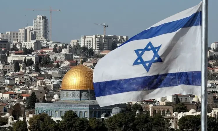 Israel pide a Alemania frenar las iniciativas «antiisraelíes» en la Unión Europea