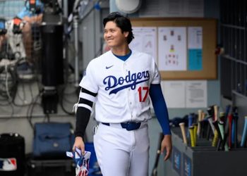 Ohtani conquista dos Premios ESPYS y MLB revela el calendario de la temporada 2027