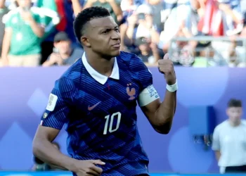 Mbappé lanza advertencia: “Nosotros también sabemos jugar ese fútbol”