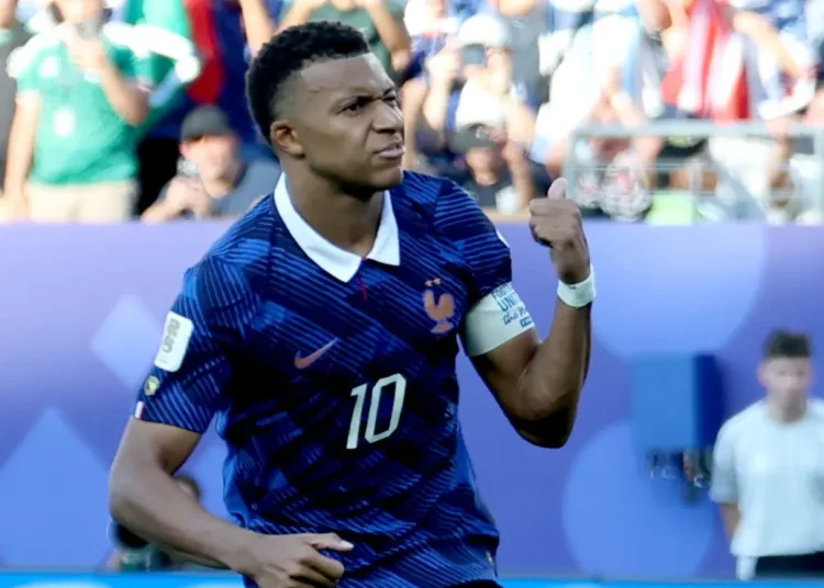 Mbappé lanza advertencia: “Nosotros también sabemos jugar ese fútbol”