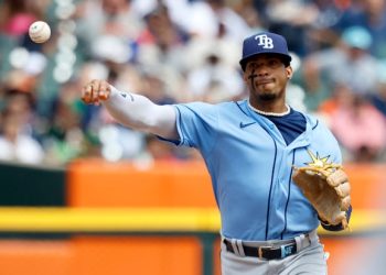 COD rechaza inclusión de Wander Franco en la selección dominicana para Juegos Centroamericanos