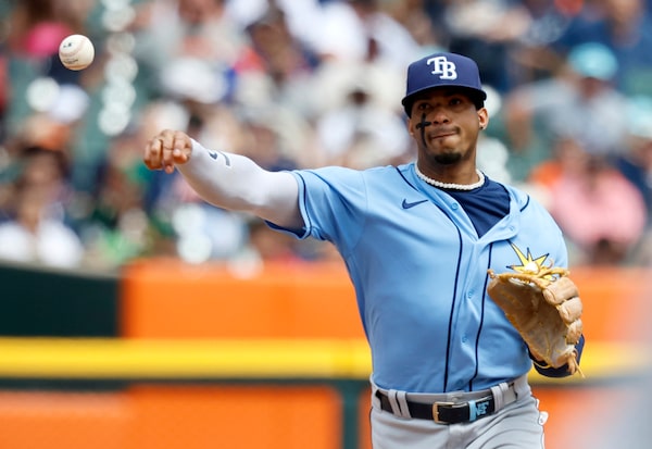 COD rechaza inclusión de Wander Franco en la selección dominicana para Juegos Centroamericanos