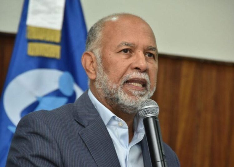 ADP niega acuerdo con el Minerd para limitar protestas