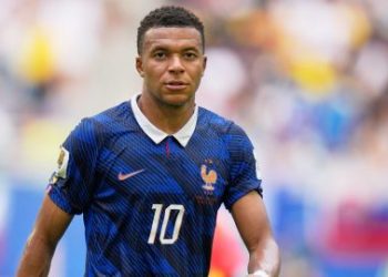 Mbappé pronostica un gol de Messi en la final del Mundial 2026 ante España