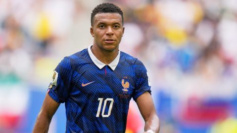 Mbappé pronostica un gol de Messi en la final del Mundial 2026 ante España