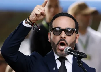 El presidente electo De la Espriella convierte a la caribeña Barranquilla en sede alterna del Gobierno de Colombia