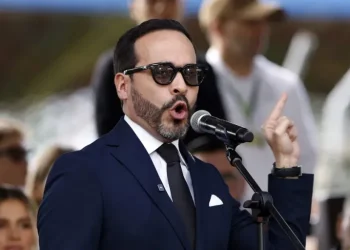 El Senado de Colombia aprueba posesión presidencial de De la Espriella en el castigado departamento del Cauca