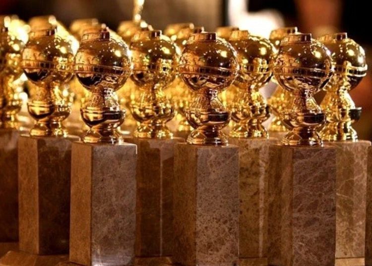 Los dueños de los Globos de Oro tildan de «absurda» la demanda por la venta de los premios