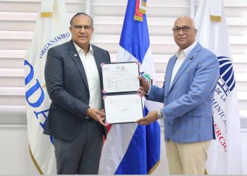 Acreditación de ODAC dará más acceso a servicios especializados