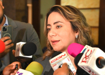Gloria Reyes: “La lucha contra la violencia de género necesita a toda la sociedad involucrada”