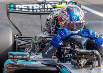Antonelli conquista la pole en Bélgica y reafirma su liderato en la Fórmula 1