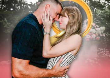 Taylor Swift y Travis Kelce celebran boda en Nueva York, según versiones difundidas