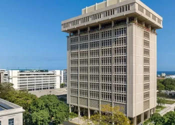 Economía dominicana registra crecimiento de 4.5% a junio
