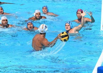 Colombia avanza a la final del polo acuático masculino en Santo Domingo 2026